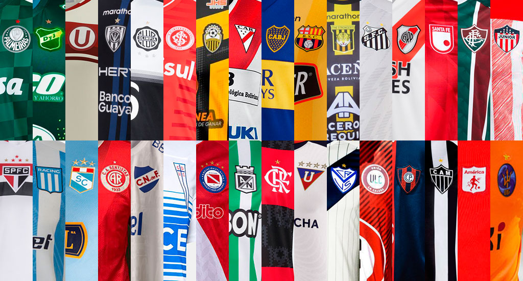 Other International Teams