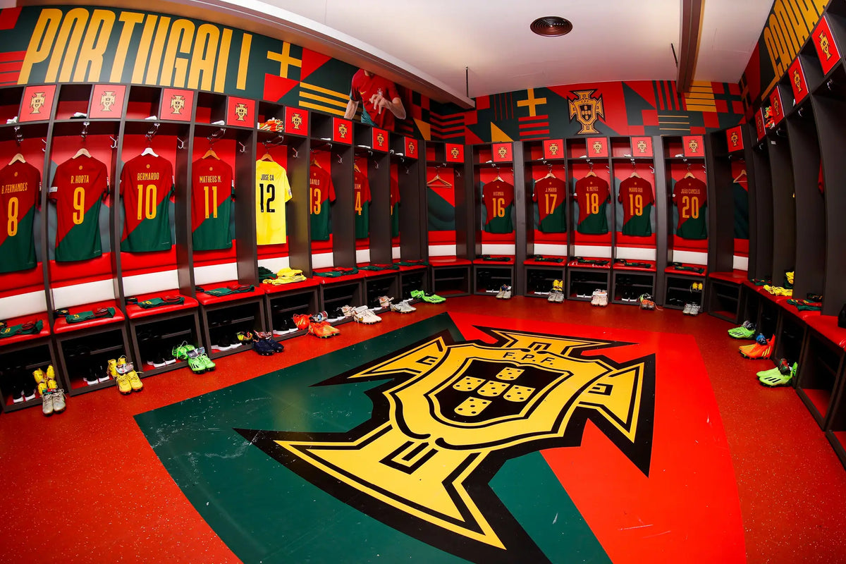 Matchworn/Matchissue