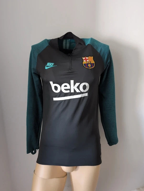 Barcelona 2019 2020 Nike sweat football soccer s ao5159-070