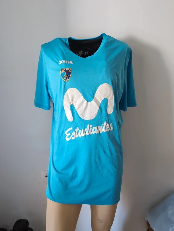 Cb Estudiantes joma reverse basketball shirt jersey 3XL