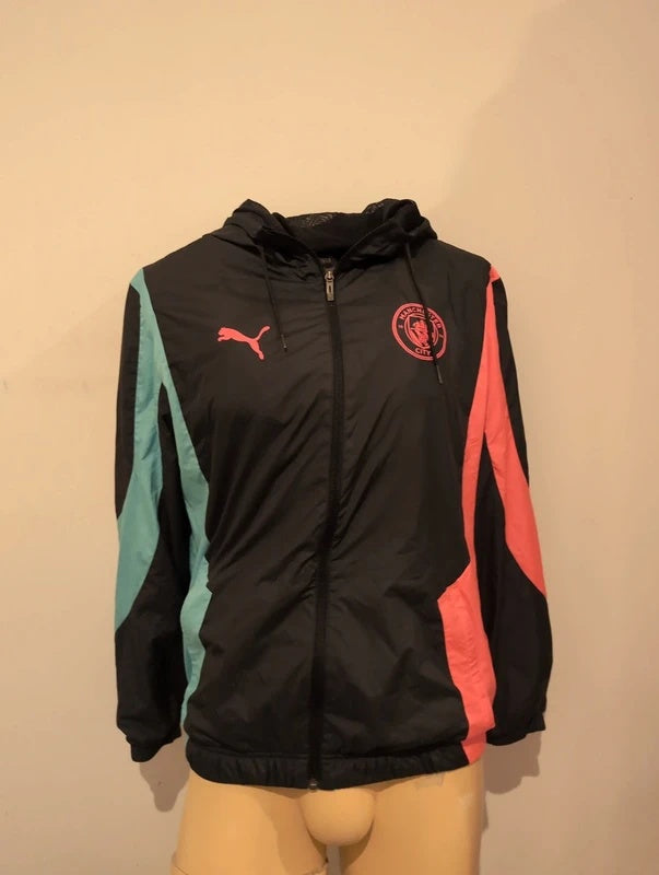 Manchester city puma woven anthem track jacket 772846 14 L