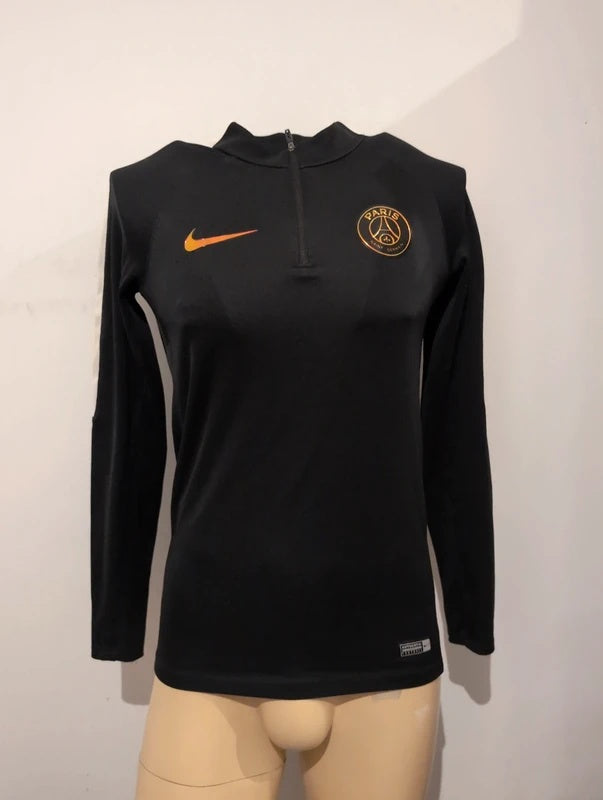 PSG Paris Saint Germain 2016 2017 Nike training sweater football soccer S 809738 014