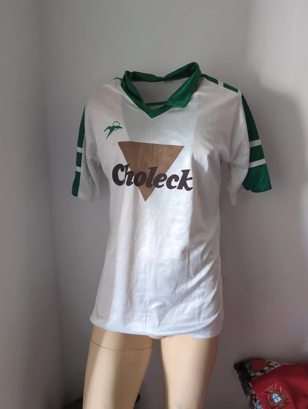 Rasan 80s 90s matchworn football shirt soccer jersey XL #5