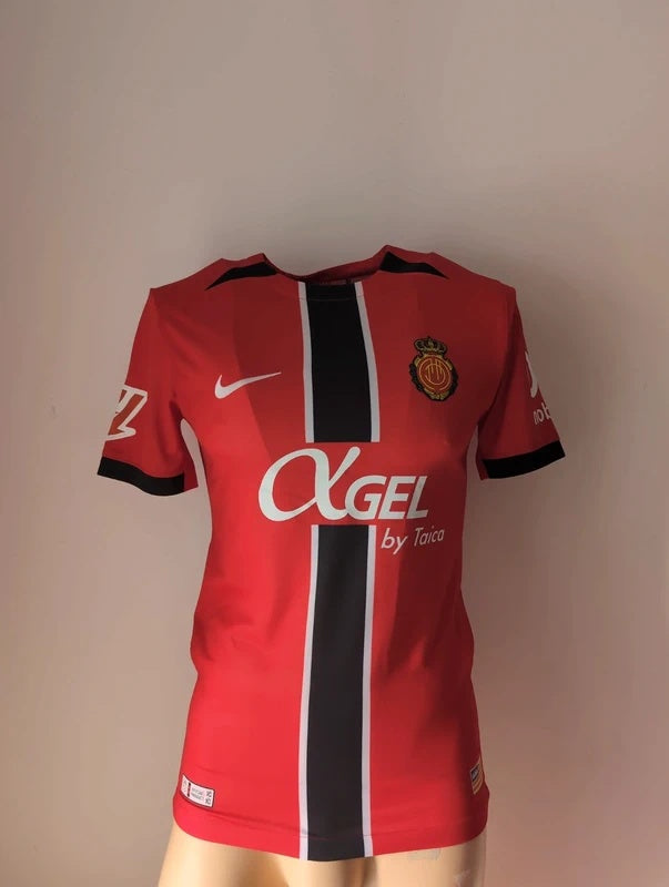 RCD Mallorca 2025 2026 Nike football shirt soccer jersey S fd7752 659 #23 monica