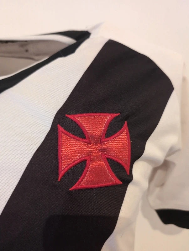 Vasco da gama 2019 away Diadora football shirt soccer jersey M