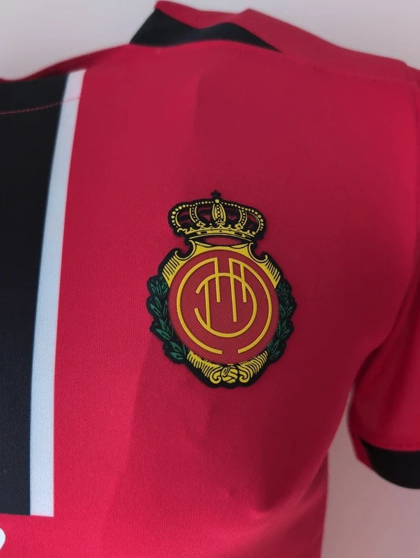 RCD Mallorca 2025 2026 Nike football shirt soccer jersey S fd7752 659 #23 monica