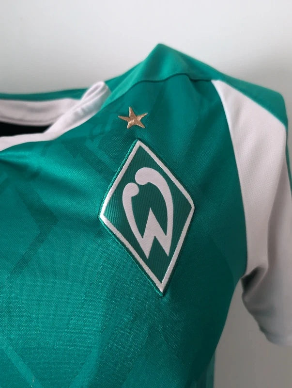 Werder Bremen 2020 2021 umbro football shirt soccer jersey M