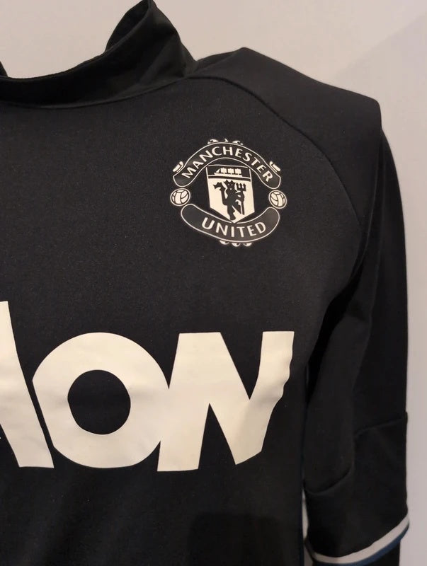 Manchester united 2016 2017 adidas training football soccer S ap1023