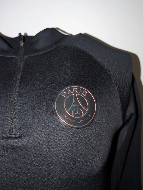 PSG Paris Saint Germain 2016 2017 Nike training sweater football soccer S 809738 014