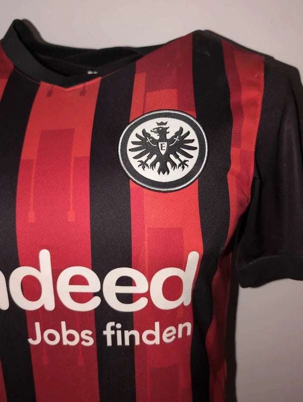Eintracht Frankfurt 2020 2021 Nike football shirt soccer jersey M cd4254 011
