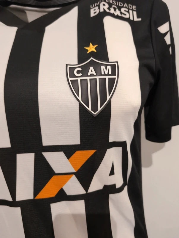 Atlético mineiro 2018 topper football shirt soccer jersey M