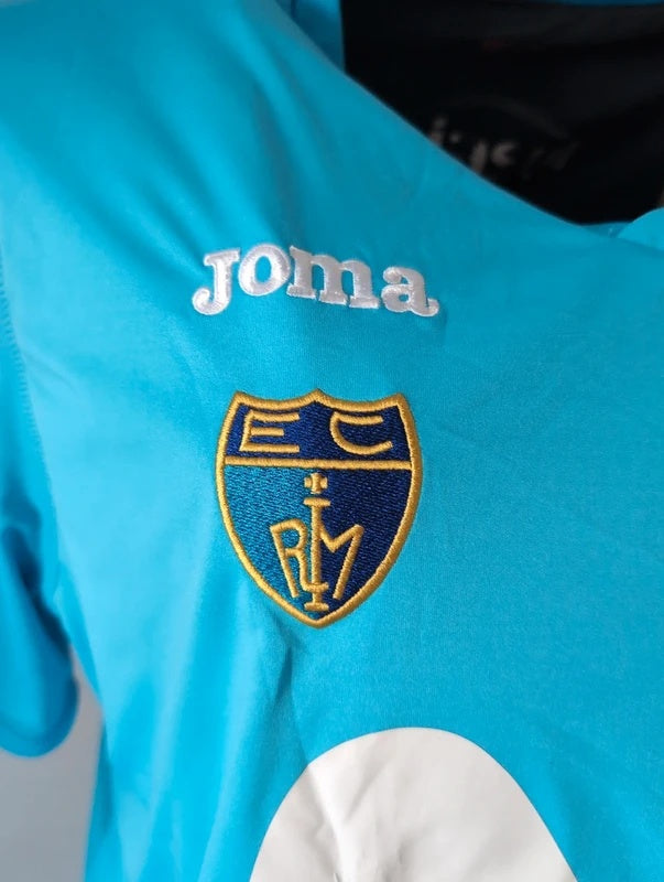 Cb Estudiantes joma reverse basketball shirt jersey 3XL