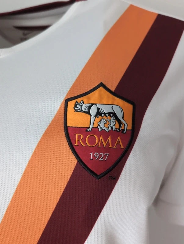 Roma 2014 2015 Nike football shirt soccer jersey L 635806 106