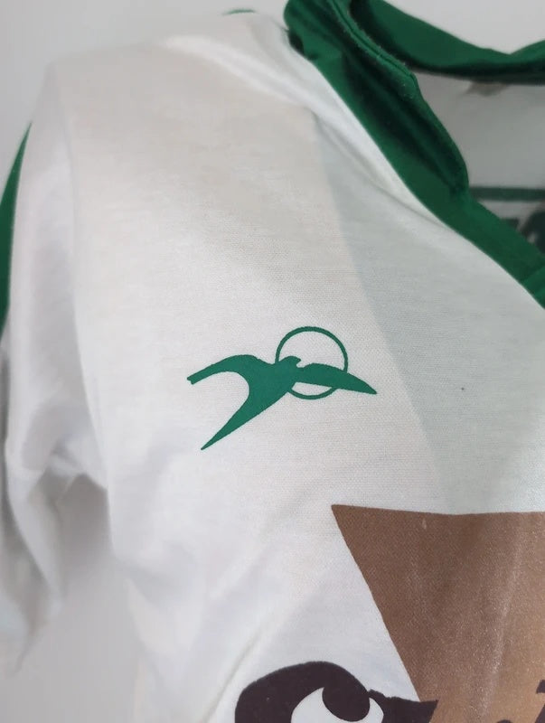 Rasan 80s 90s matchworn football shirt soccer jersey XL #5