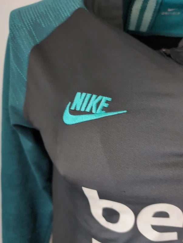 Barcelona 2019 2020 Nike sweat football soccer s ao5159-070
