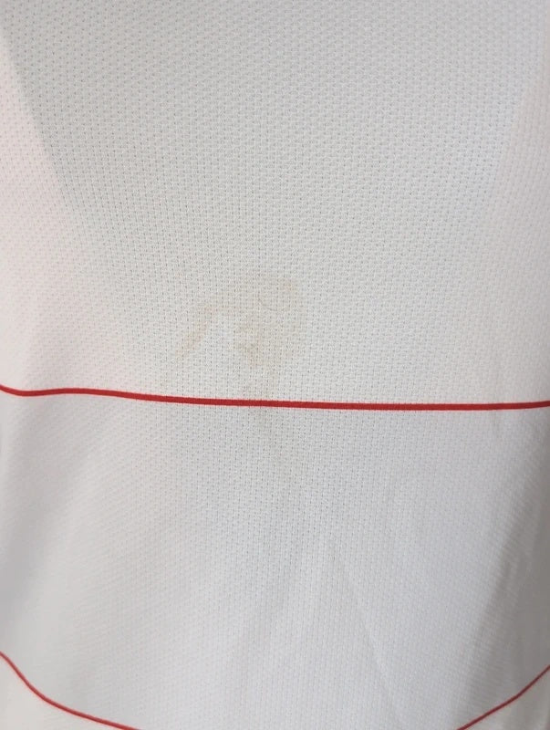 Usa 2008 2009 Nike football shirt soccer jersey S 259186 105