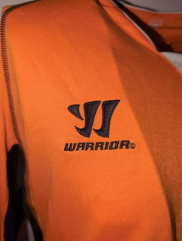 Sevilla 2013 2014 warrior goalkeeper football soccer jersey XL