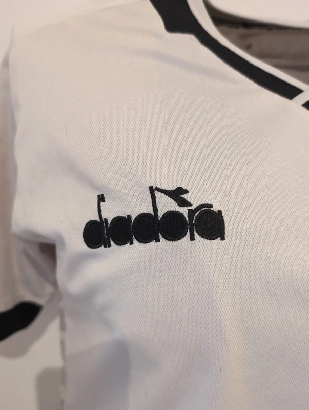 Vasco da gama 2019 away Diadora football shirt soccer jersey M