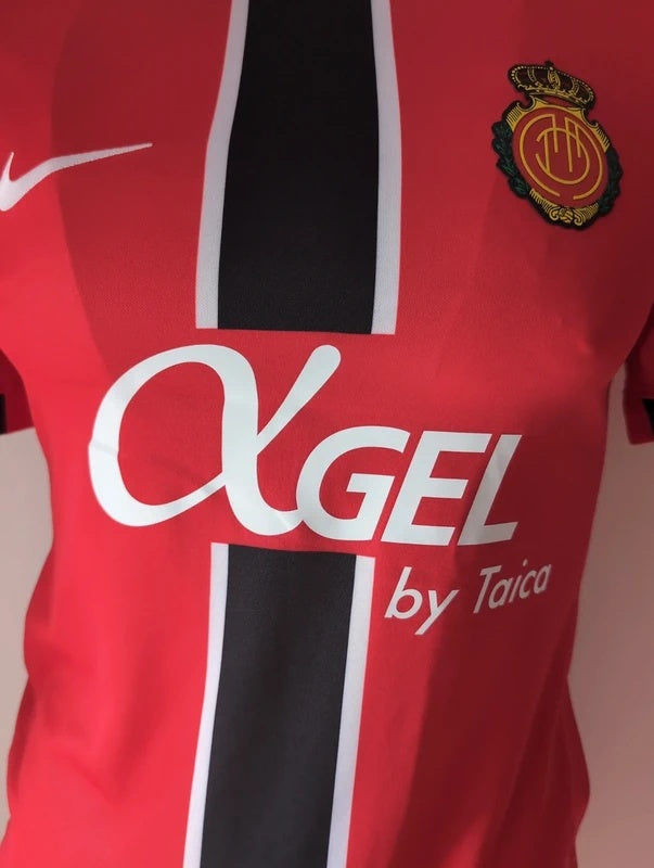 RCD Mallorca 2025 2026 Nike football shirt soccer jersey S fd7752 659 #23 monica