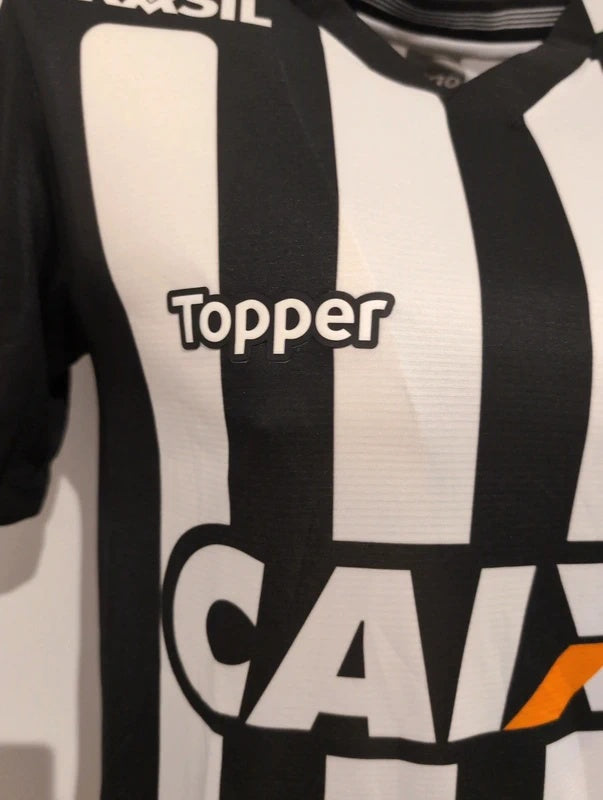 Atlético mineiro 2018 topper football shirt soccer jersey M