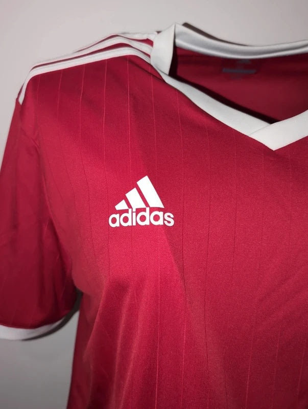 Morocco 2018 adidas football shirt soccer jersey XL ce8935