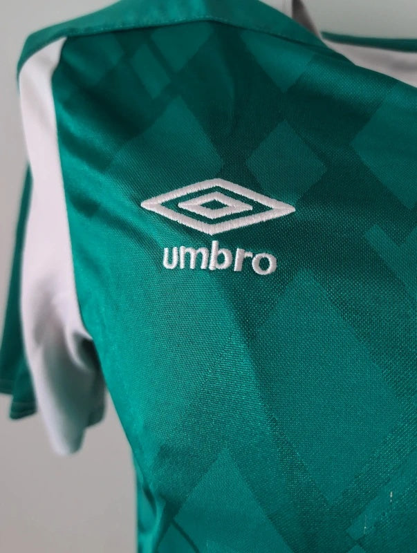 Werder Bremen 2020 2021 umbro football shirt soccer jersey M
