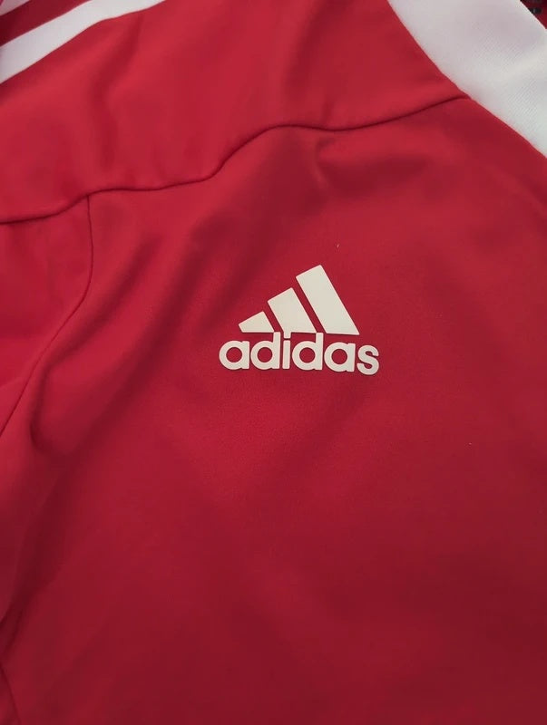 Benfica B 2011 2012 adidas formotion matchworn football shirt soccer jersey S #2