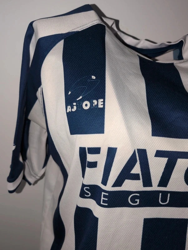 Real sociedad 2003 2004 astore football shirt soccer jersey XL