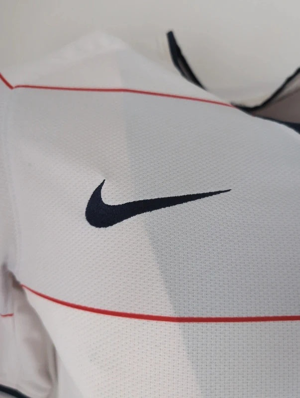 Usa 2008 2009 Nike football shirt soccer jersey S 259186 105