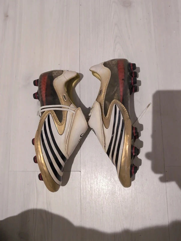 Adidas 2008 F50 tunit FG 098318 eur 44