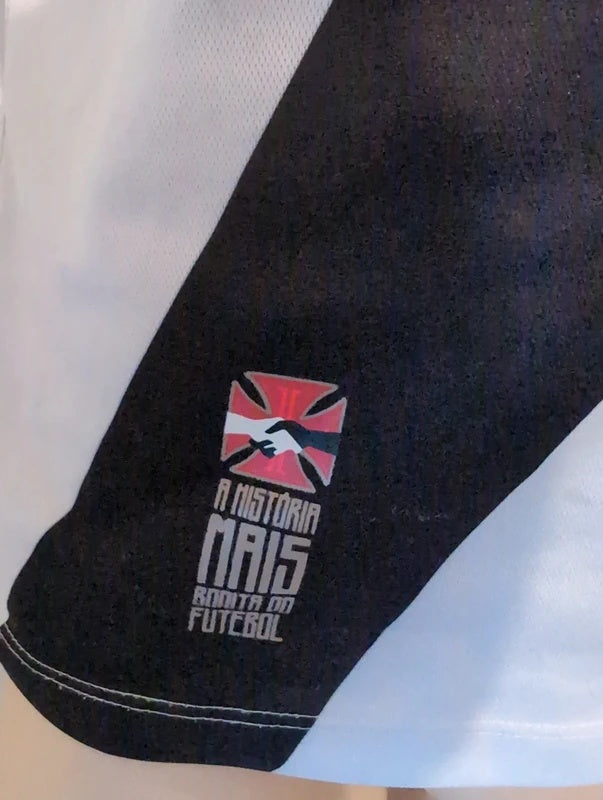 Vasco da gama 2019 away Diadora football shirt soccer jersey M