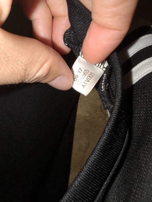 Argentina 2018 2019 away adidas football shirt soccer jersey XXL cd8565