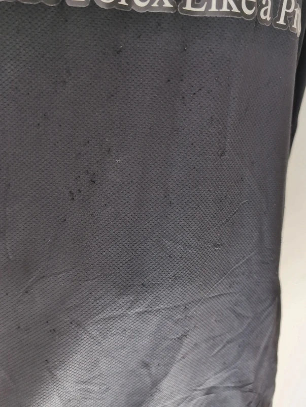 Aston villa 2010 2011 Nike longsleeve football shirt soccer jersey L 381795 011 #13 speers