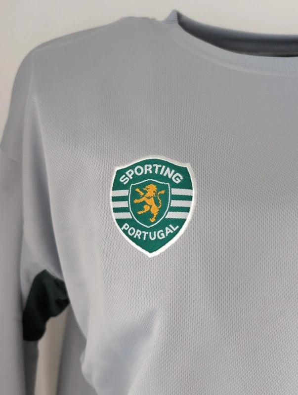 Sporting Reebok sweat football soccer XL brand new