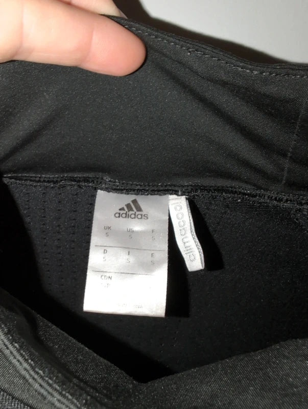 Manchester united 2016 2017 adidas training football soccer S ap1023