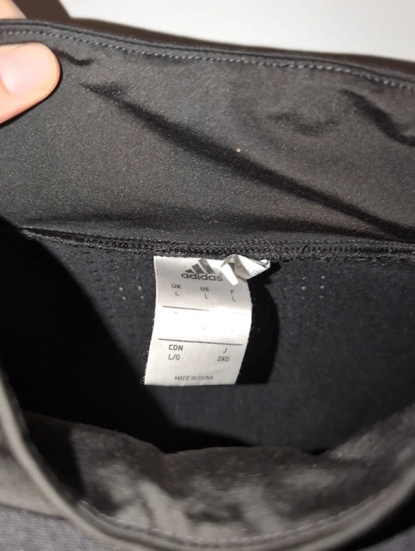 Chelsea 2016 adidas sweater football soccer L ap5637