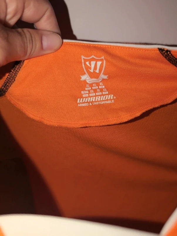 Sevilla 2013 2014 warrior goalkeeper football soccer jersey XL