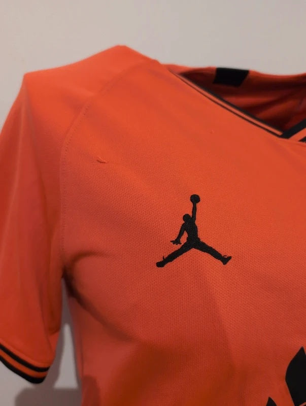 PSG Paris Saint Germain 2019 2020 away adidas football shirt soccer jersey M aj5552 613