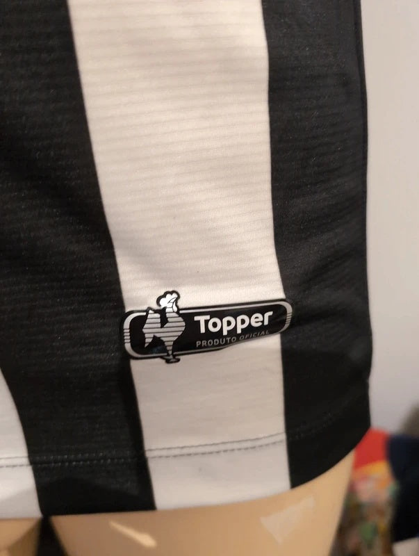 Atlético mineiro 2018 topper football shirt soccer jersey M