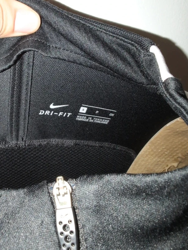 PSG Paris Saint Germain 2016 2017 Nike training sweater football soccer S 809738 014