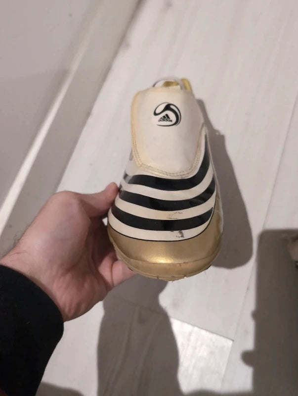 Adidas 2008 F50 tunit FG 098318 eur 44