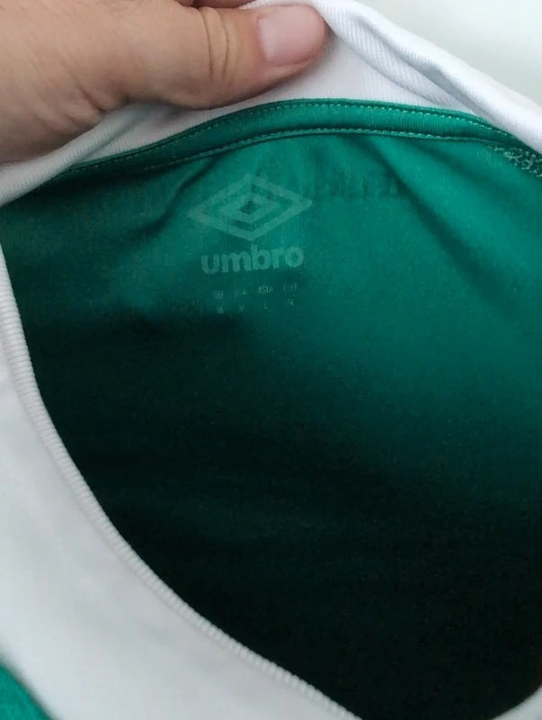 Werder Bremen 2020 2021 umbro football shirt soccer jersey M