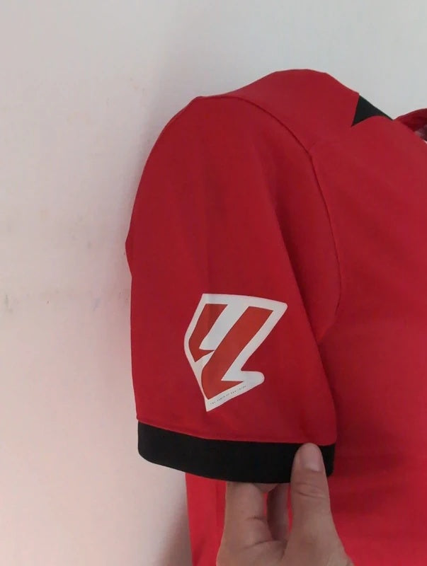 RCD Mallorca 2025 2026 Nike football shirt soccer jersey S fd7752 659 #23 monica