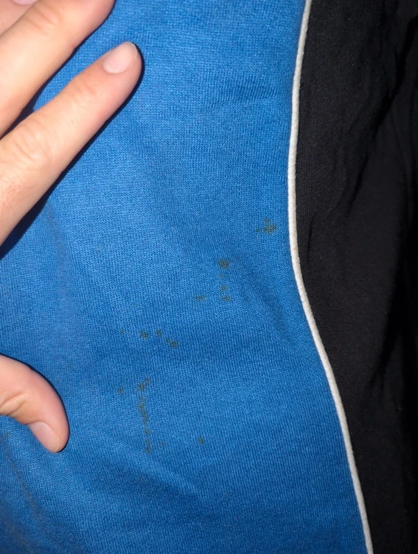 Hercules cf 2000 2001 kelme training sweatshirt longsleeve football soccer XL