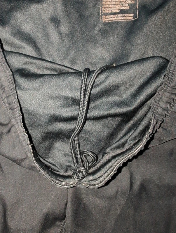 Atlético Madrid player issue football shorts soccer S