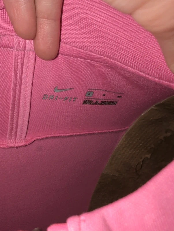 Atlético Madrid 2017 2018 Nike sweat football soccer S