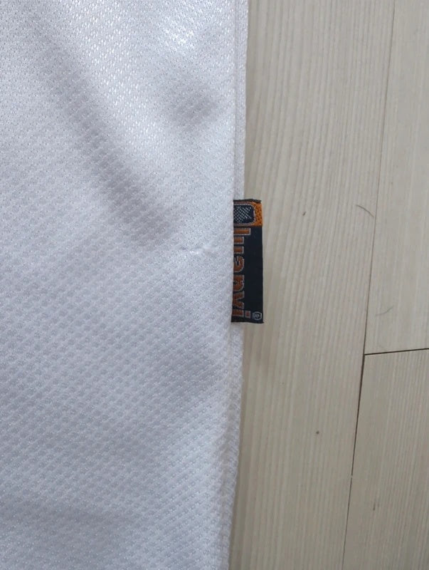 Valencia 1998 1999 luanvi football shirt soccer jersey boys M size