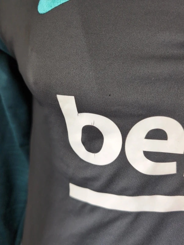 Barcelona 2019 2020 Nike sweat football soccer s ao5159-070