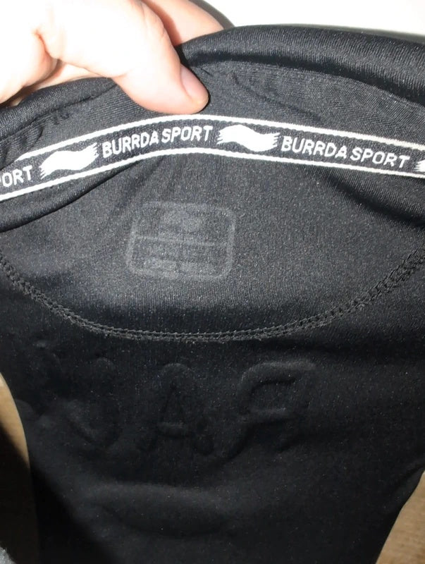 Al sadd 2012 2013 burrda football shirt soccer jersey S #7 Raul