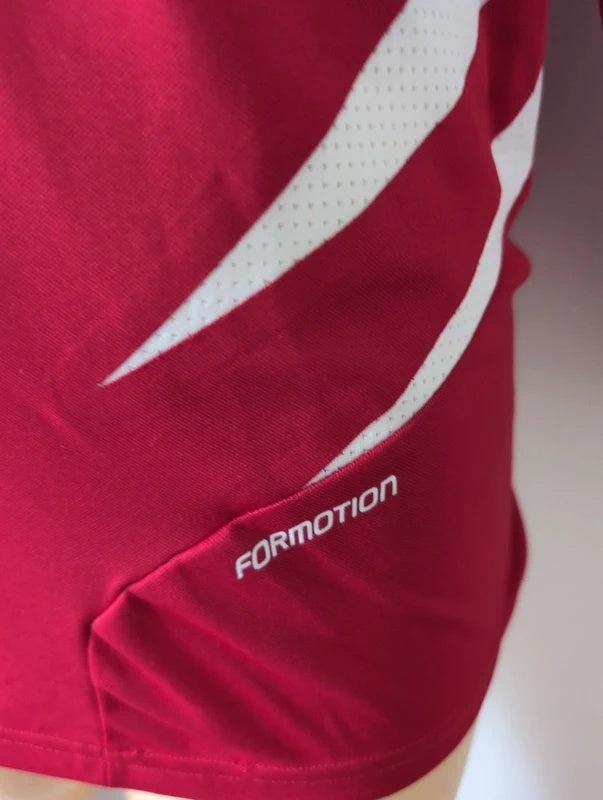 Anderlecht 2007 2008 goalkeeper formotion player issue football shirt soccer jersey S 050426